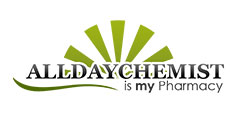 AllDayChemist logo